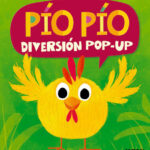 Pio Pio Diversión Pop Up