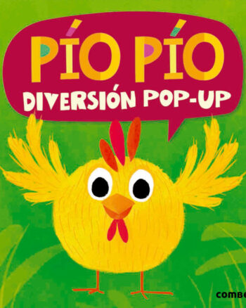 Pio Pio Diversión Pop Up