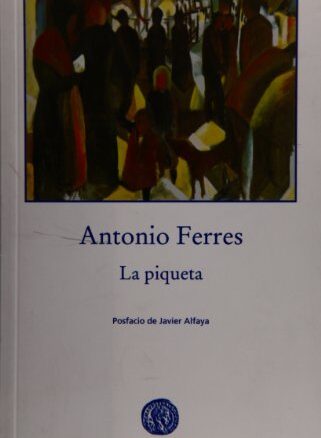La piqueta