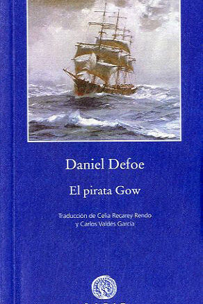 El pirata Gow