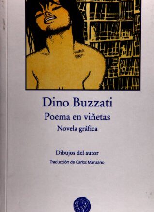 Poema en viñetas