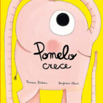 Pomelo crece