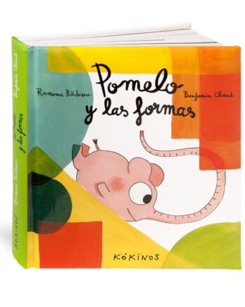 Pomelo y las formas