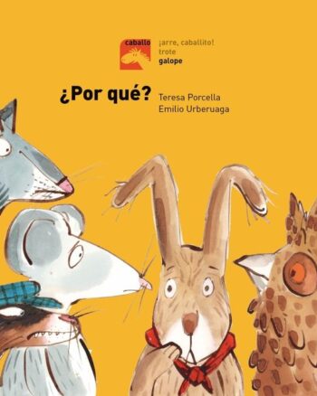 ¿Por Qué?