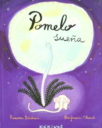 Pomelo sueña