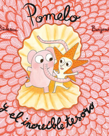 Pomelo y el increíble tesoro