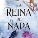 La reina de nada-Los habitantes del aire 3