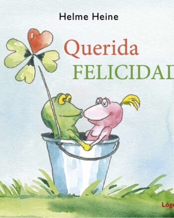 Querida Felicidad