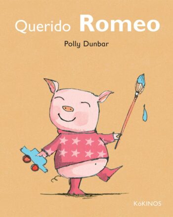 Querido Romeo