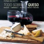 Todo sobre el queso