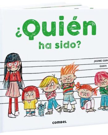 ¿Quién ha sido?