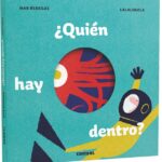 ¿Quién hay dentro?