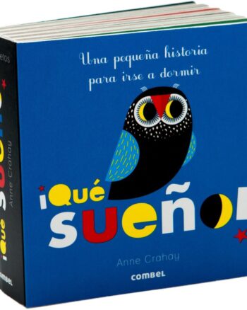 ¡Qué Sueño!