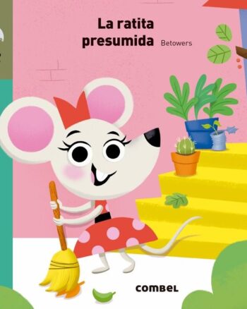 La Ratita Presumida