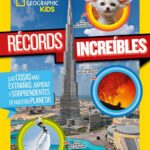 Récords Increíbles