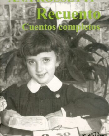 Recuento Cuentos completos
