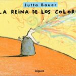 La reina de los colores