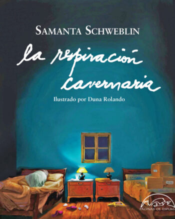 La respiración cavernaria