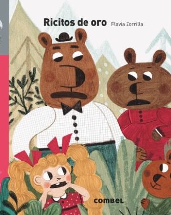 Ricitos de Oro