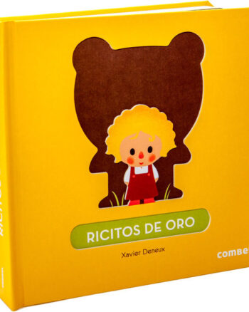 Ricitos de Oro