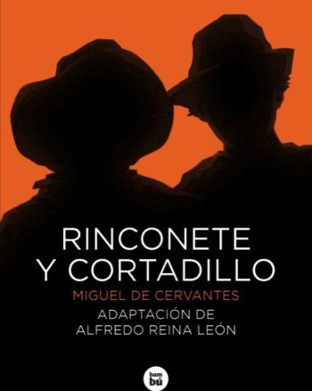 Rinconete y Cortadillo