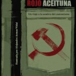 Rojo aceituna