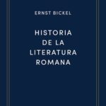 Historia de la literatura romana