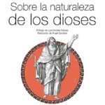 Sobre la naturaleza de los dioses