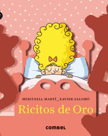 Ricitos de Oro (Minipops)
