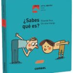 ¿Sabes qué es? (Mayúsculas)