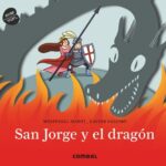 San Jorge y el Dragón (Minipops)