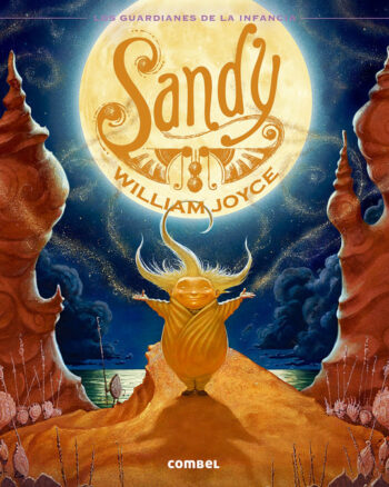 Sandy