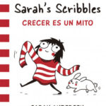 Sarah's Scribbles-Crecer es un mito