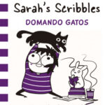 Sarah's Scribbles-Domando gatos