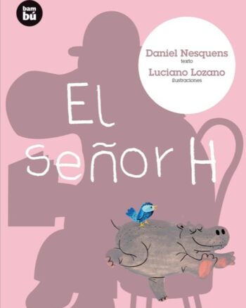 El Señor H