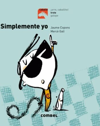 Simplemente Yo (Mayúsculas)