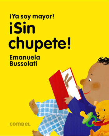 ¡Sin Chupete!