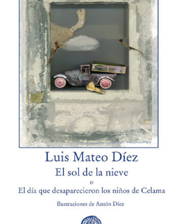El sol de la nieve