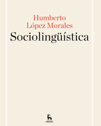 Sociolingüística