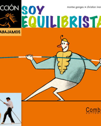 Soy Equilibrista