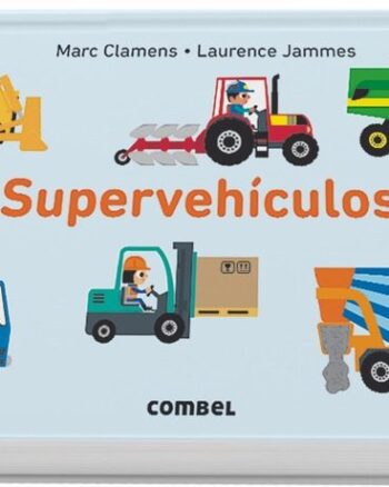 Supervehiculos