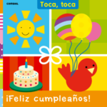 ¡Feliz Cumpleaños!