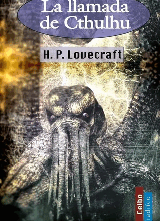 La llamada de Cthulhu