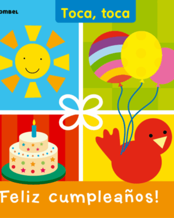 ¡Feliz Cumpleaños!
