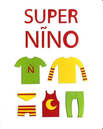 Súper niño