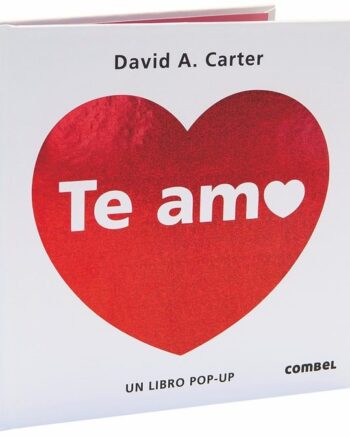 Te Amo
