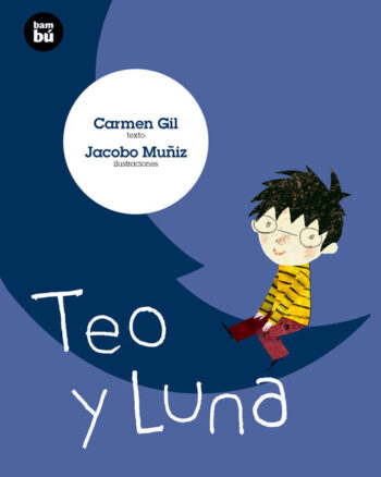 Teo y Luna