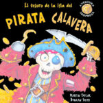 El tesoro de la isla del pirata calavera