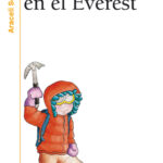 Tina en el Everest