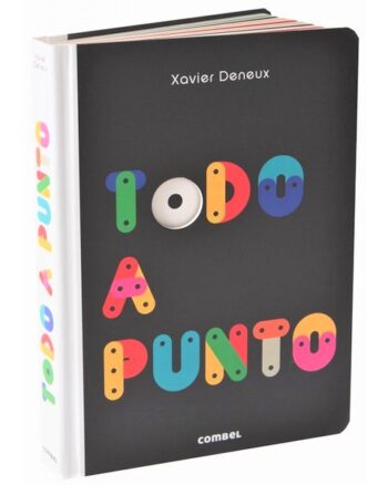 Todo a Punto